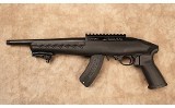 Ruger~22 Charger~.22LR - 2 of 2