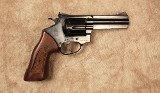 Rossi~M971~.357 Magnum