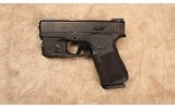 Glock~43X~9mm - 2 of 2