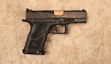 ZEV~OZ9C Hyper Comp~9mm
