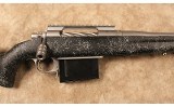 Cooper Arms~52 LR~.28 Nosler - 3 of 10