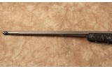 Cooper Arms~52 LR~.28 Nosler - 7 of 10