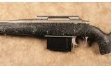 Cooper Arms~52 LR~.28 Nosler - 6 of 10