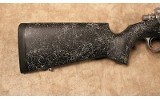 Cooper Arms~52 LR~.28 Nosler - 2 of 10