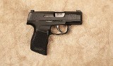 SIG Sauer~P365~9MM - 1 of 2