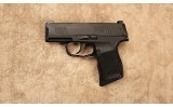 SIG Sauer~P365~9MM - 2 of 2
