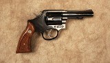 Smith & Wesson~10-10~.38 Special