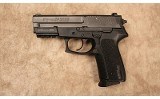 SIG Sauer~SP2022~9mm - 2 of 2