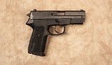 SIG Sauer~SP2022~9mm