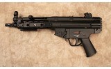 Heckler & Koch-MP5-.22 LR - 2 of 2