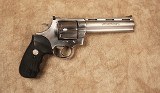 Colt~Anaconda~.44 Remington Magnum - 1 of 2