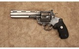 Colt~Anaconda~.44 Remington Magnum - 2 of 2