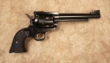 Ruger~New Model Blackhawk~.41 Magnum