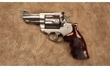 Ruger~Security Six~.357 Magnum - 2 of 2