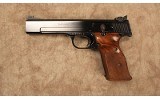 Smith & Wesson~41~.22 Long Rifle - 2 of 2