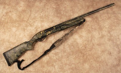Remington~870 SPS~12 Gauge