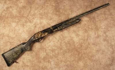 Remington~870 SPS~12 Gauge