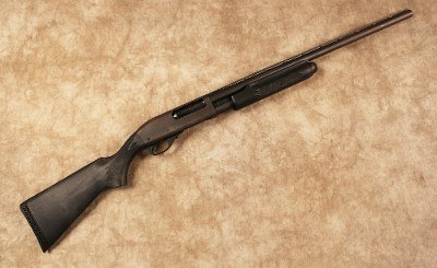 Remington~870 SPS~12 Gauge