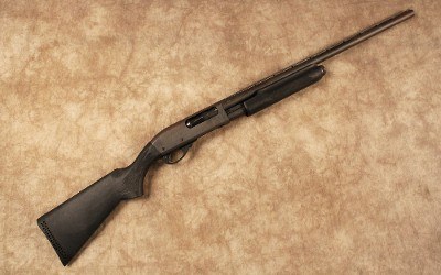 Remington~870~12 Gauge