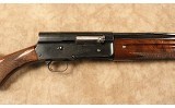 Browning~Auto-5~12 Gauge - 3 of 10