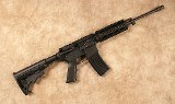 Bushmaster~XM-15 E2S~5.56 Nato