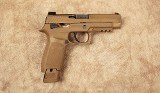 SIG Sauer~P320-M17~9MM - 1 of 2