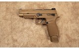 SIG Sauer~P320-M17~9MM - 2 of 2