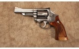 Smith & Wesson~66-1~.357 Magnum - 2 of 2 Smith & Wesson~66-1~.357 Magnum - 2 of 2