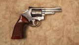 Smith & Wesson~66-1~.357 Magnum