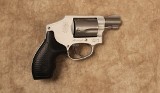 Smith & Wesson~642-1~.38 Special