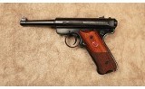 Ruger~MKlll~.22 Long Rifle - 2 of 2