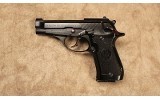 Beretta~85BB~9MM Short - 2 of 2