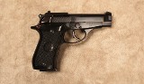 Beretta~85BB~9MM Short