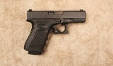 Glock~23 Gen 4~.40 S&W