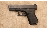 Glock~23 Gen 4~.40 S&W - 2 of 2
