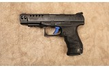Walther~Q5 Match~9MM - 2 of 2