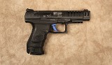 Walther~Q5 Match~9MM