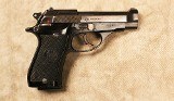 Beretta~85BB~9MM Short - 1 of 2