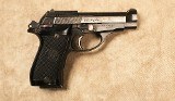 Beretta~85BB~9MM Short - 1 of 2