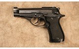 Beretta~85BB~9MM Short - 2 of 2