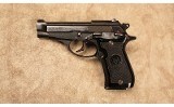 Beretta~85BB~9MM Short - 2 of 2
