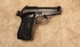 Beretta~85BB~9MM Short - 1 of 2