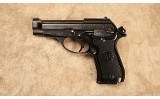 Beretta~85BB~9MM Short - 2 of 2
