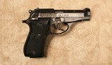 Beretta~85BB~9MM Short - 1 of 2