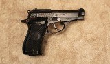 Beretta~85BB~9MM Short - 1 of 2