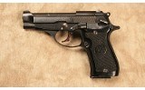 Beretta~85BB~9MM Short - 2 of 2