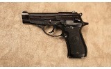 Beretta~85BB~9MM Short - 2 of 2