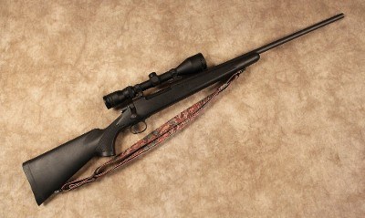 Remington~700~7MM Remington Magnum