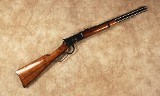 Browning~92~.44 Remington Magnum