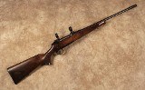 Sauer~101~.22-250